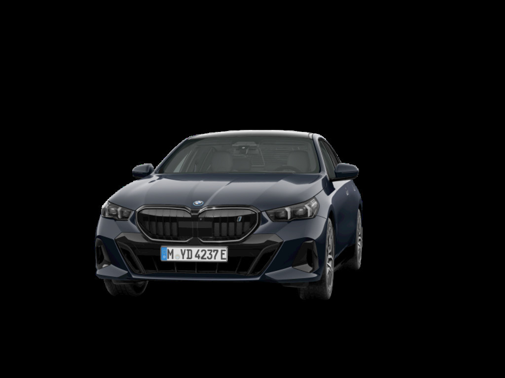 BMW i5 Sedan eDrive40