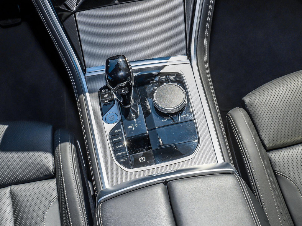 BMW 8 Serie