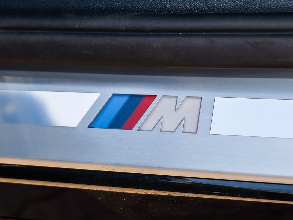 BMW 8 Serie