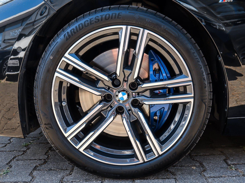 BMW 8 Serie