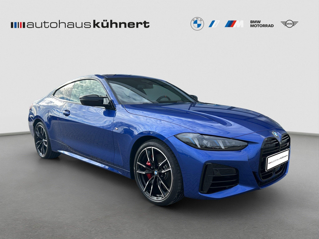 BMW M440