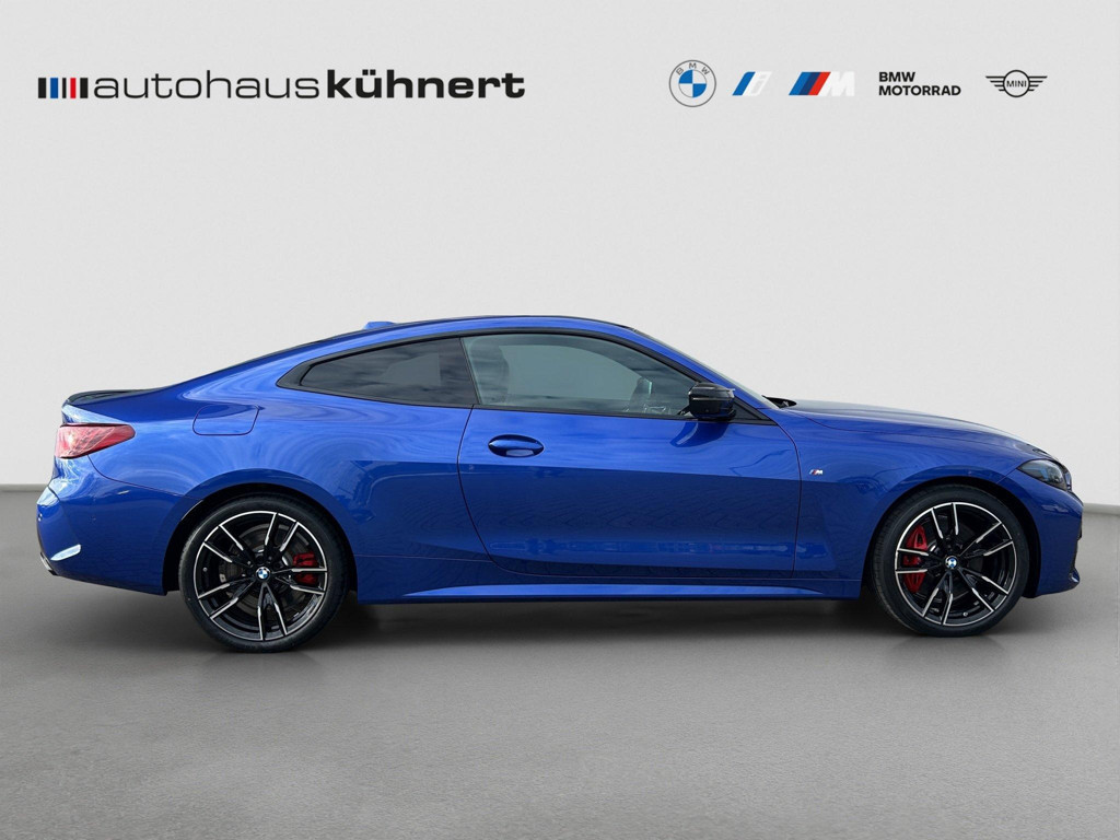 BMW M440