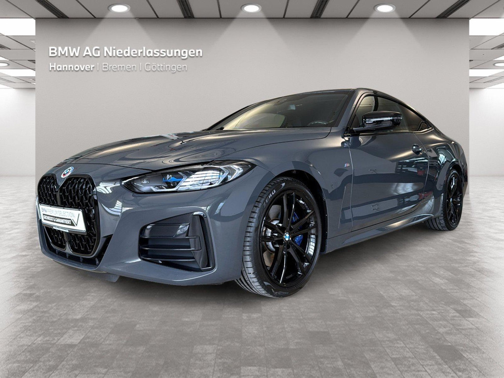 BMW M440 Coupé M440i