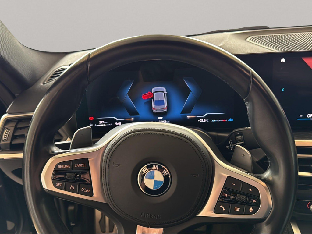 BMW M440