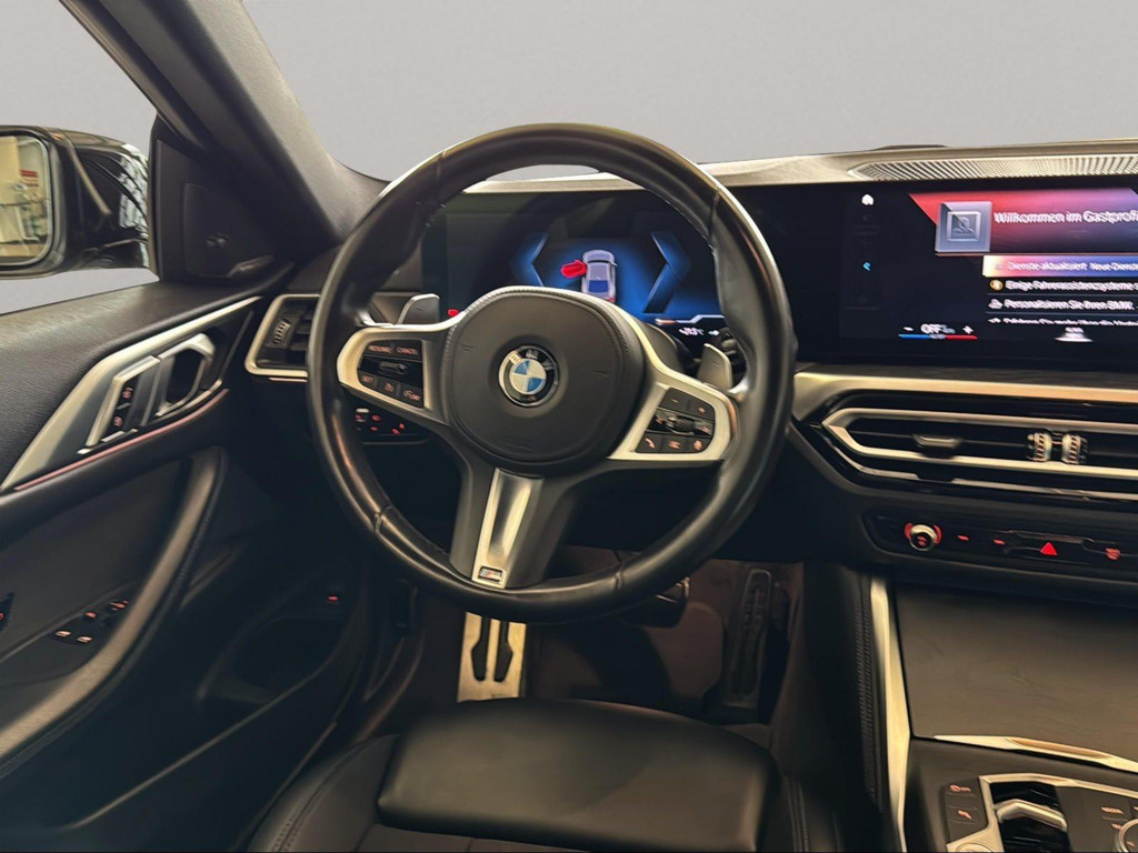 BMW M440