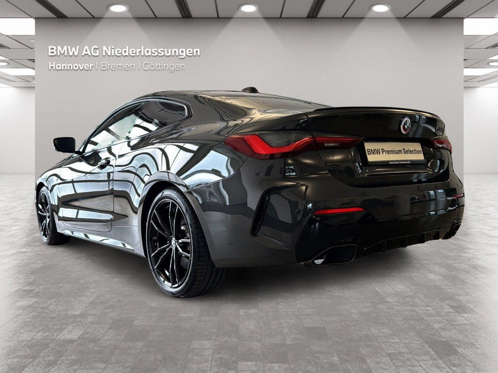 BMW M440