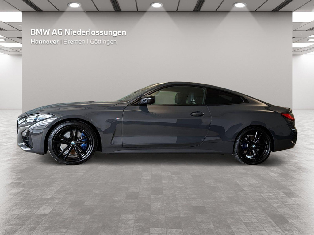 BMW M440