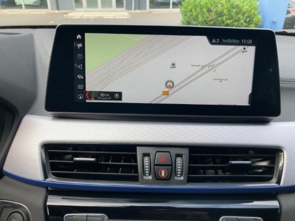 BMW X2 xDrive25e