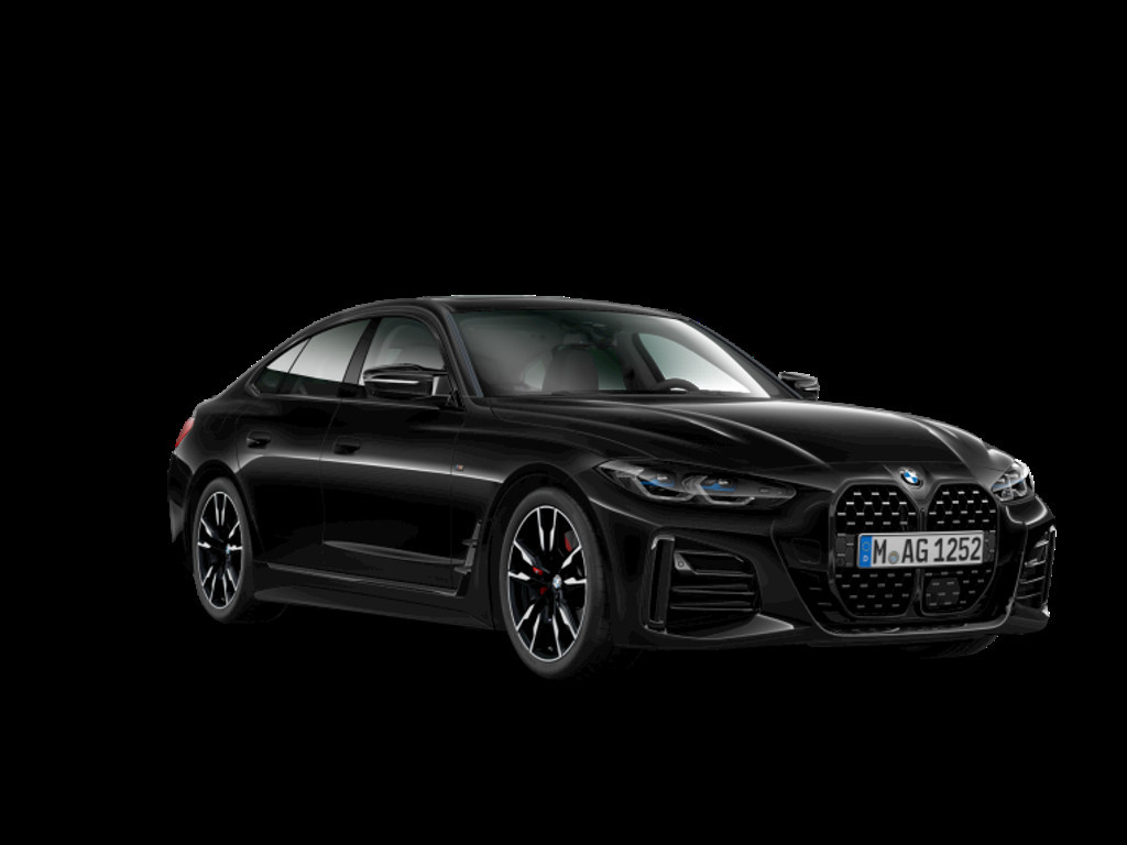 BMW M440