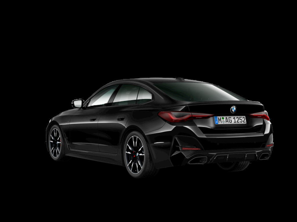 BMW M440