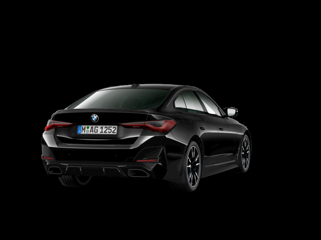 BMW M440