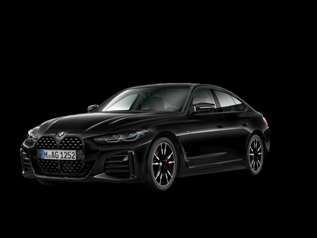 BMW M440
