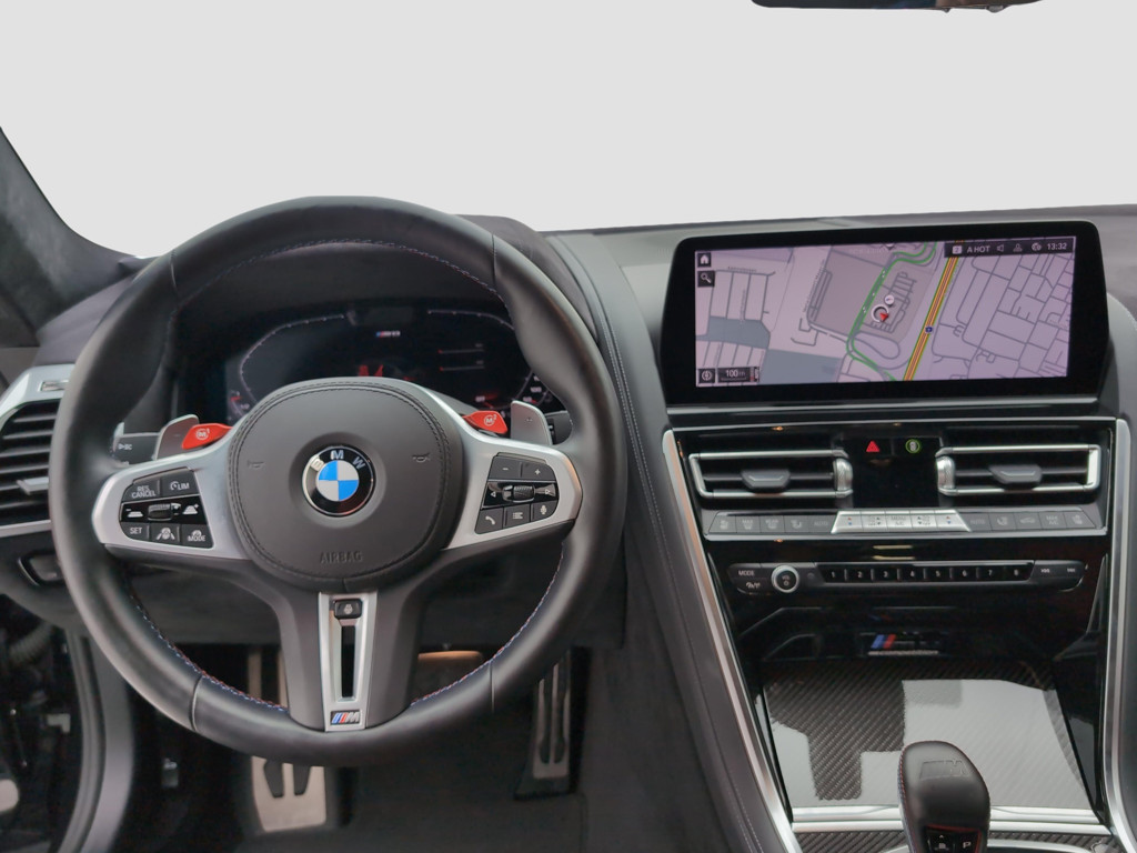 BMW M8
