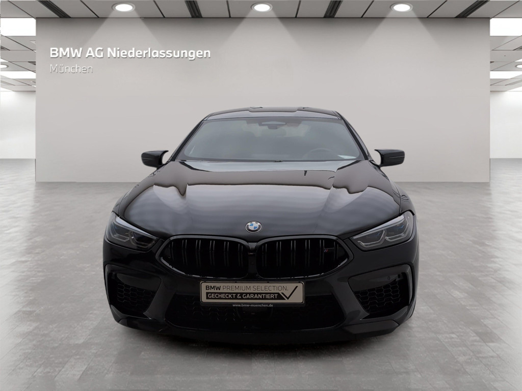 BMW M8