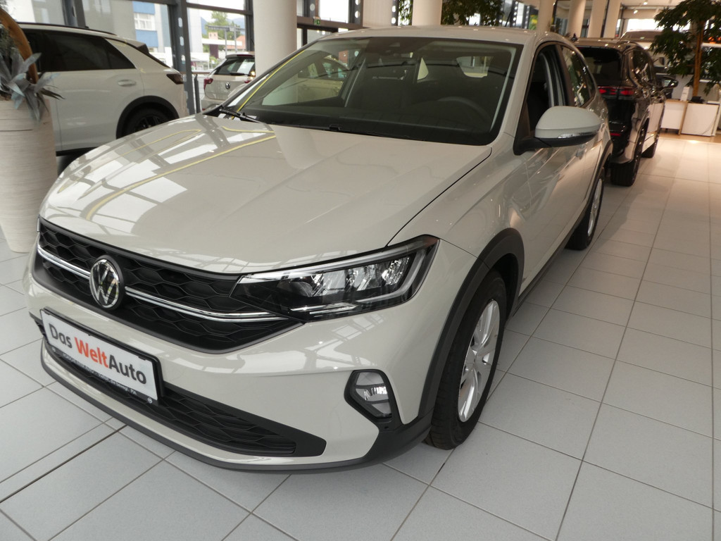 Volkswagen Taigo 4Me TSI
