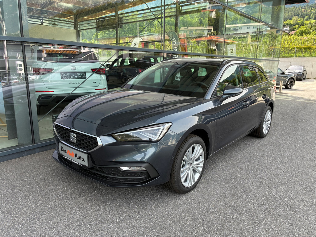 Seat Leon Style 1.5 TSI Sportstourer