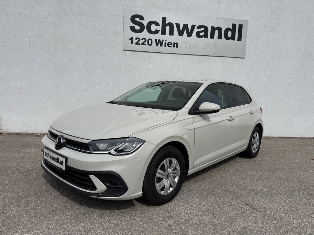 Volkswagen Polo 4Me