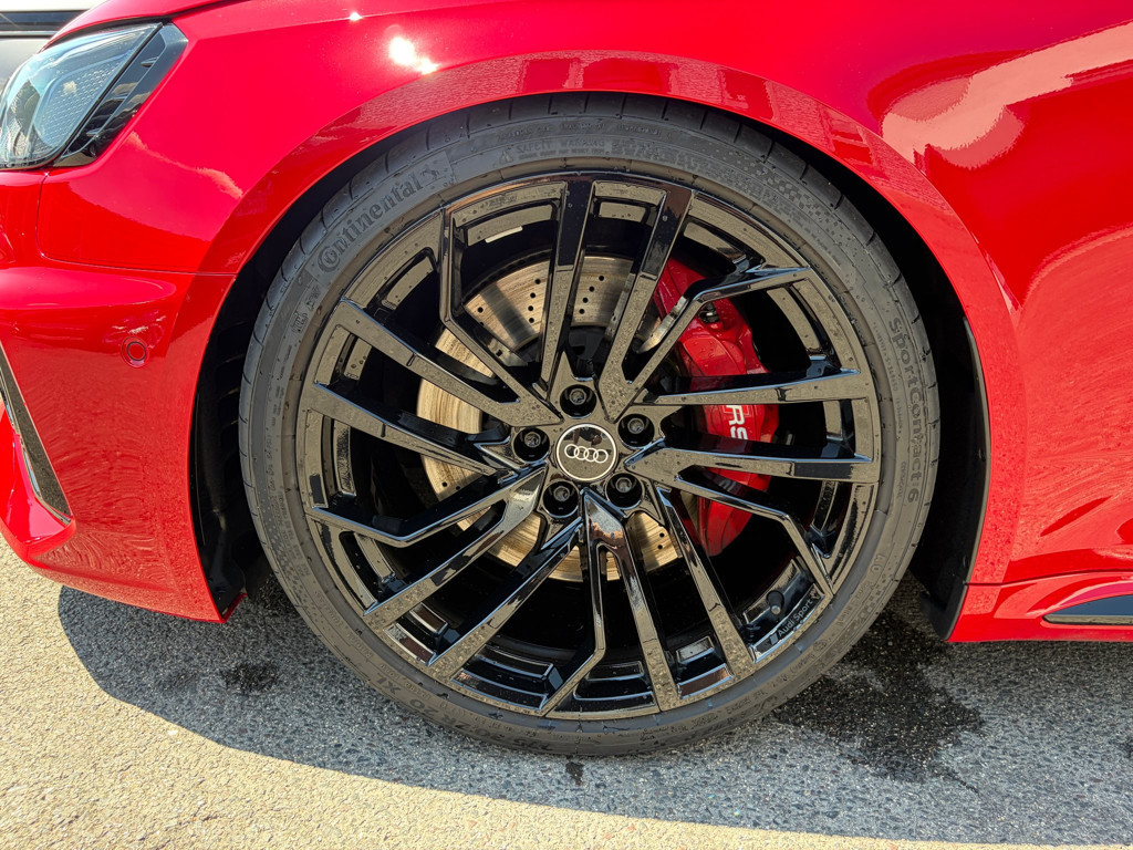 Audi RS4