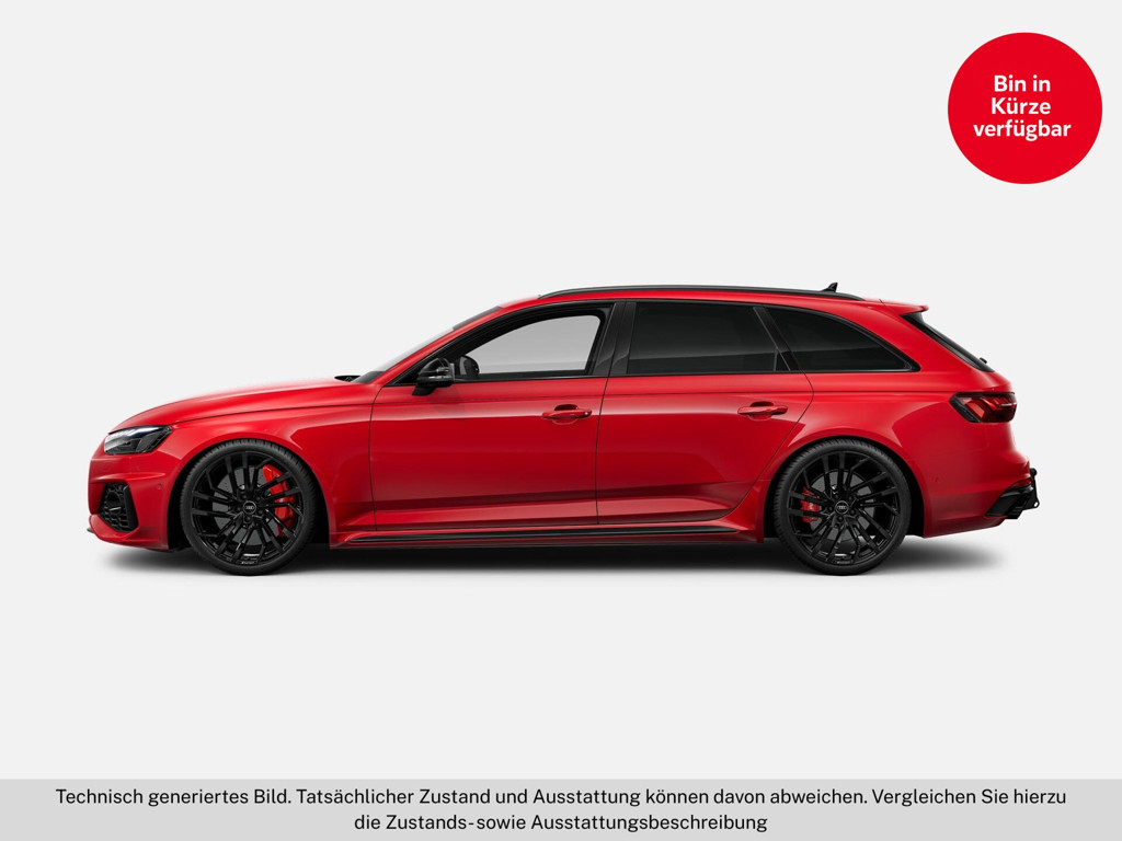 Audi RS4