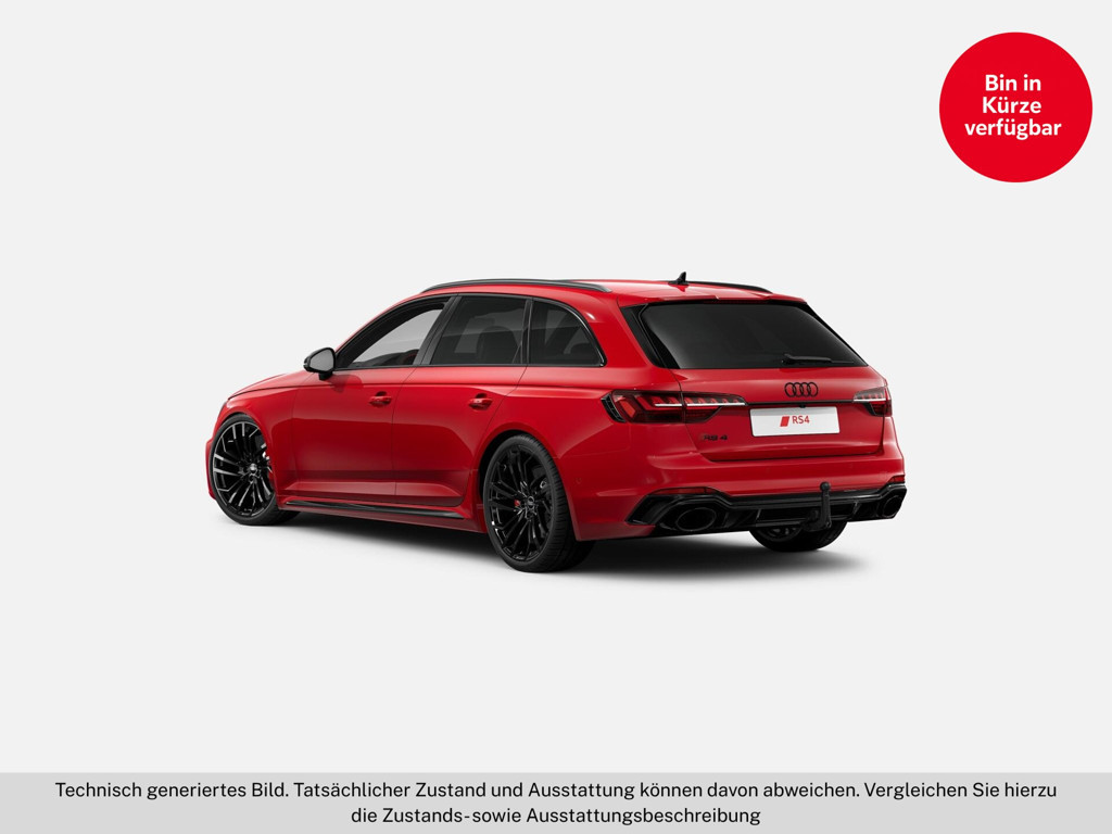 Audi RS4