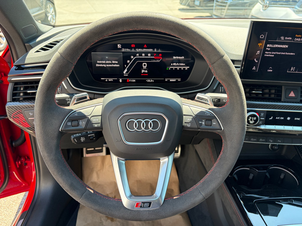 Audi RS4