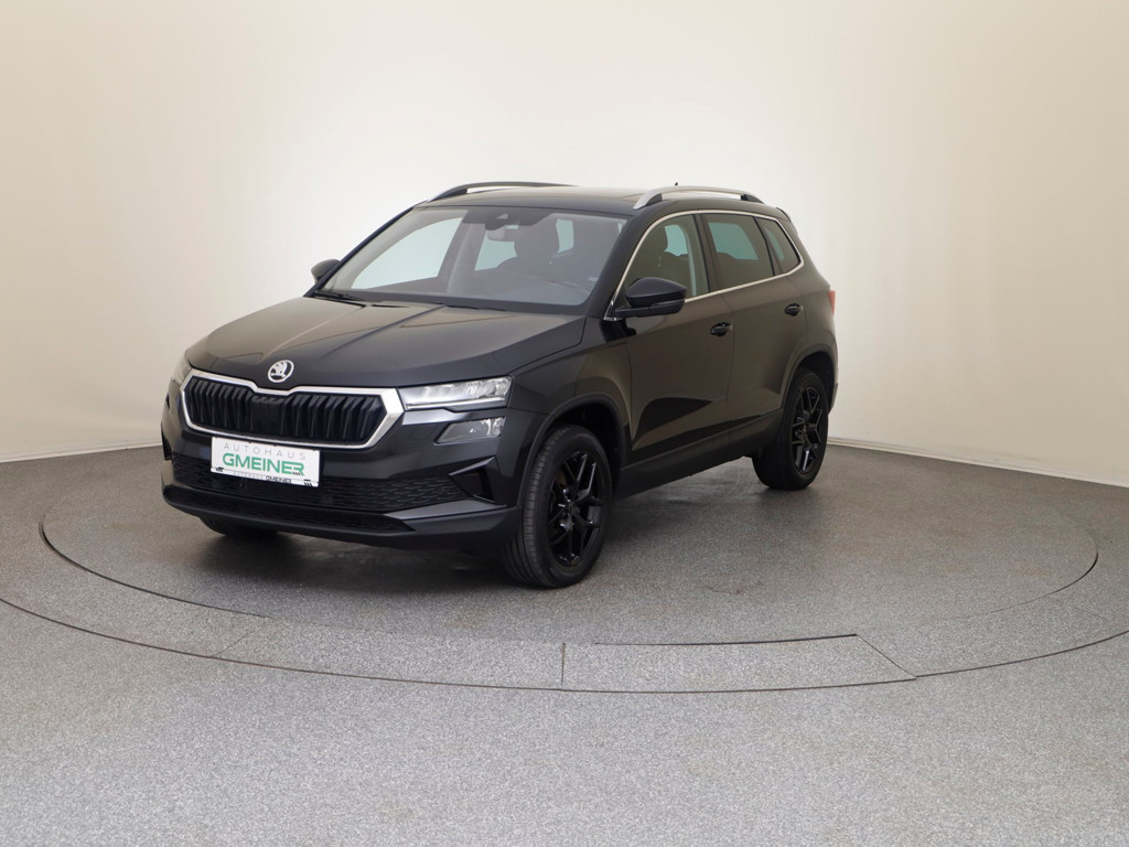 Skoda Karoq Style ACT Style