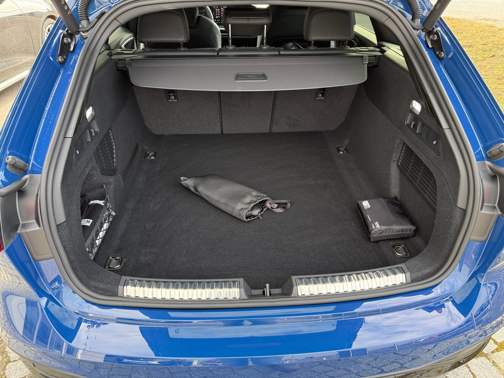 Audi A5 Avant