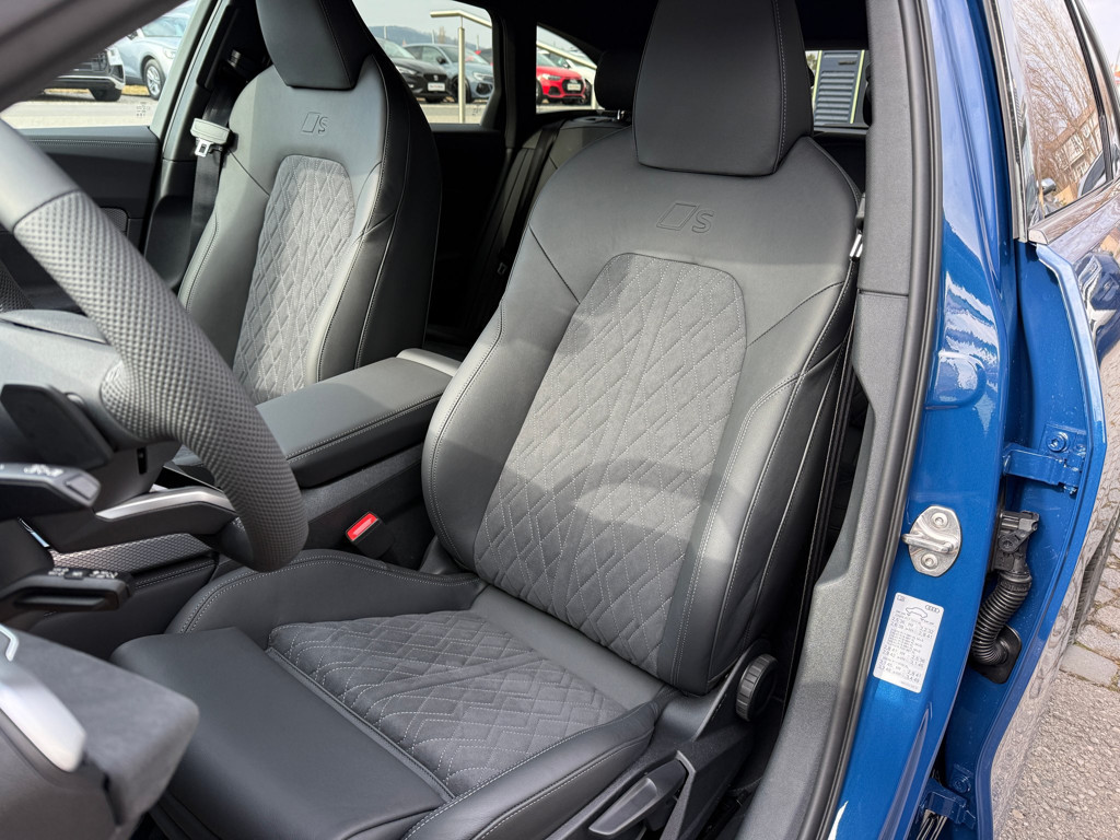 Audi A5 Avant