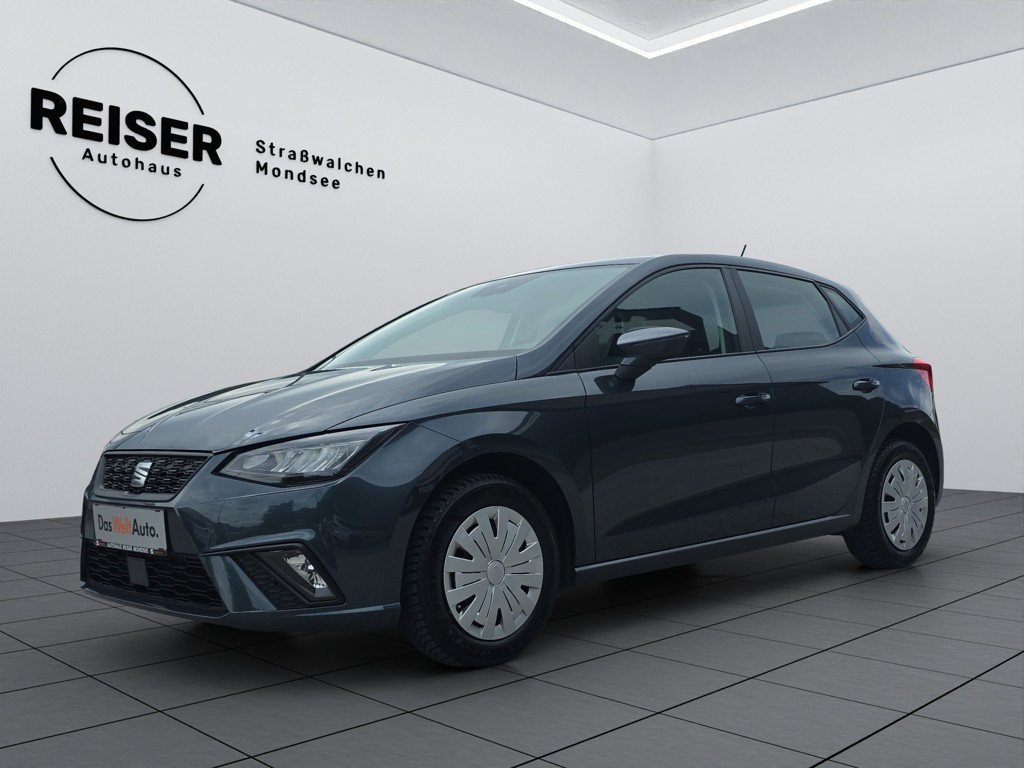 Seat Ibiza Austria Edition
