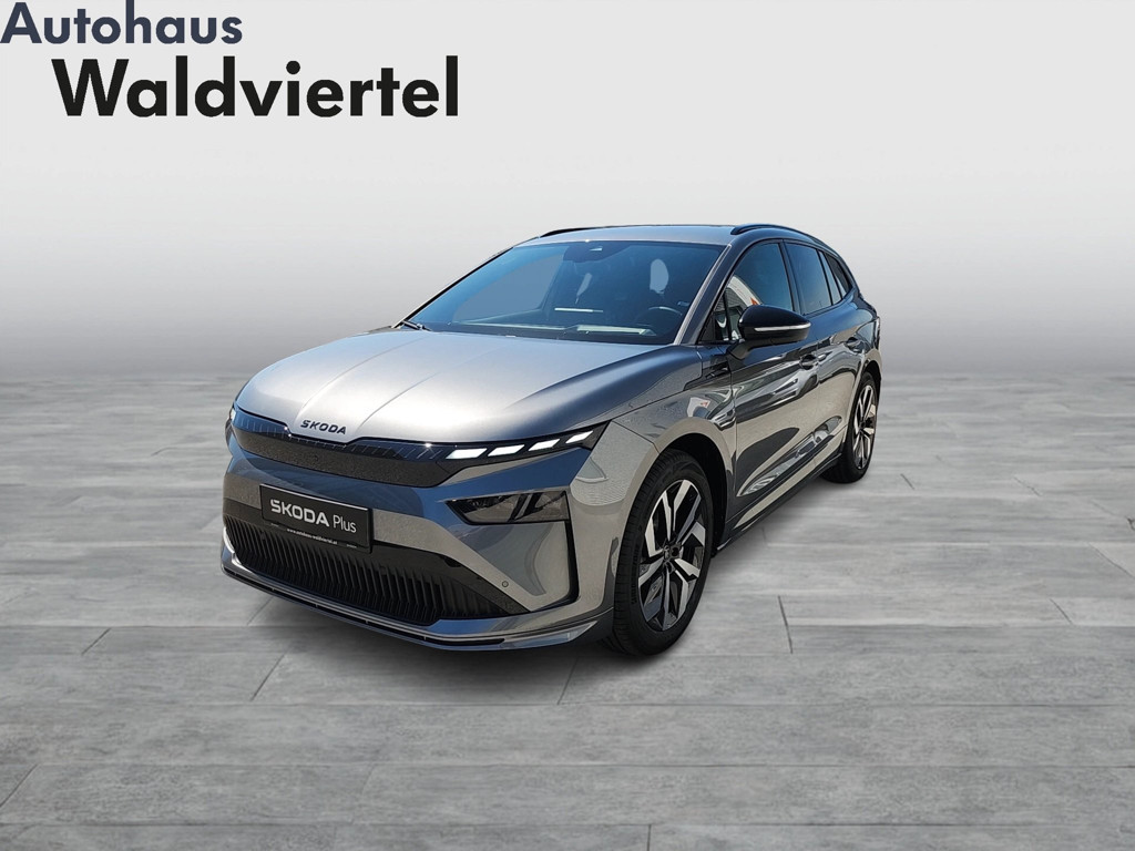 Skoda Enyaq iV Sportline