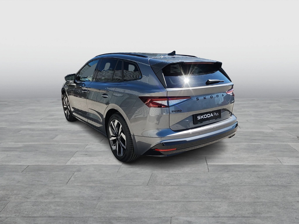 Skoda Enyaq iV
