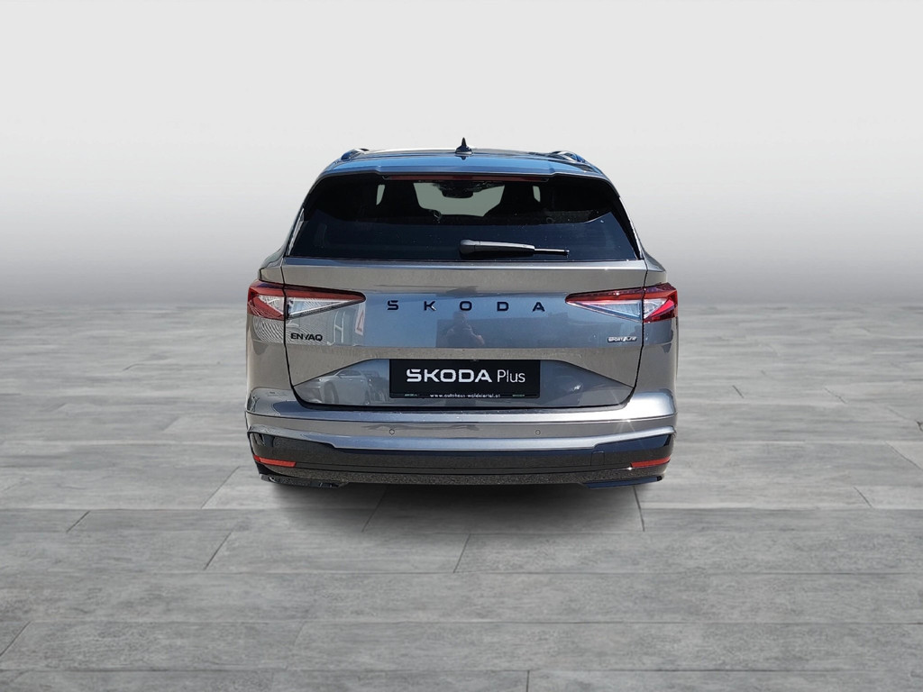 Skoda Enyaq iV