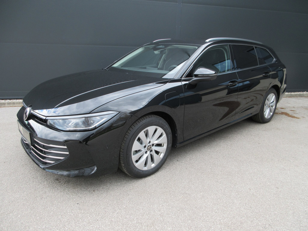 Volkswagen Passat Business Variant eHybrid