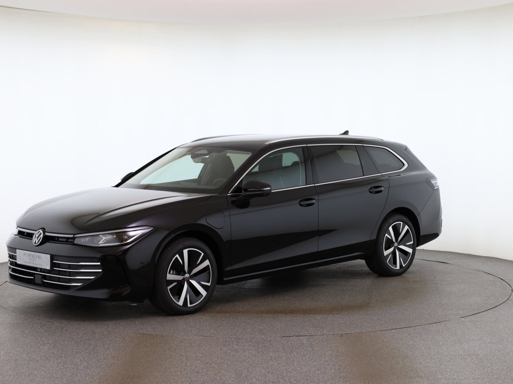 Volkswagen Passat Business Variant eHybrid