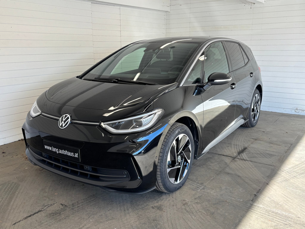 Volkswagen ID.3 Business Performance Pro