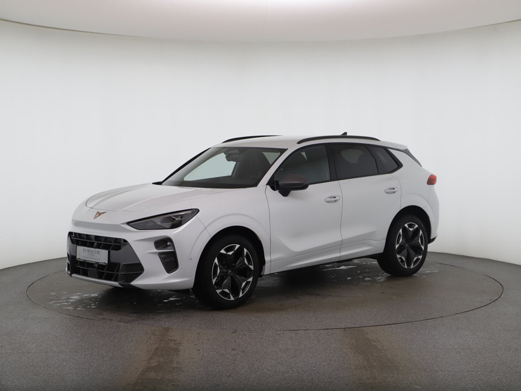 Cupra Terramar 1.5 e-TSI 150 PS DSG