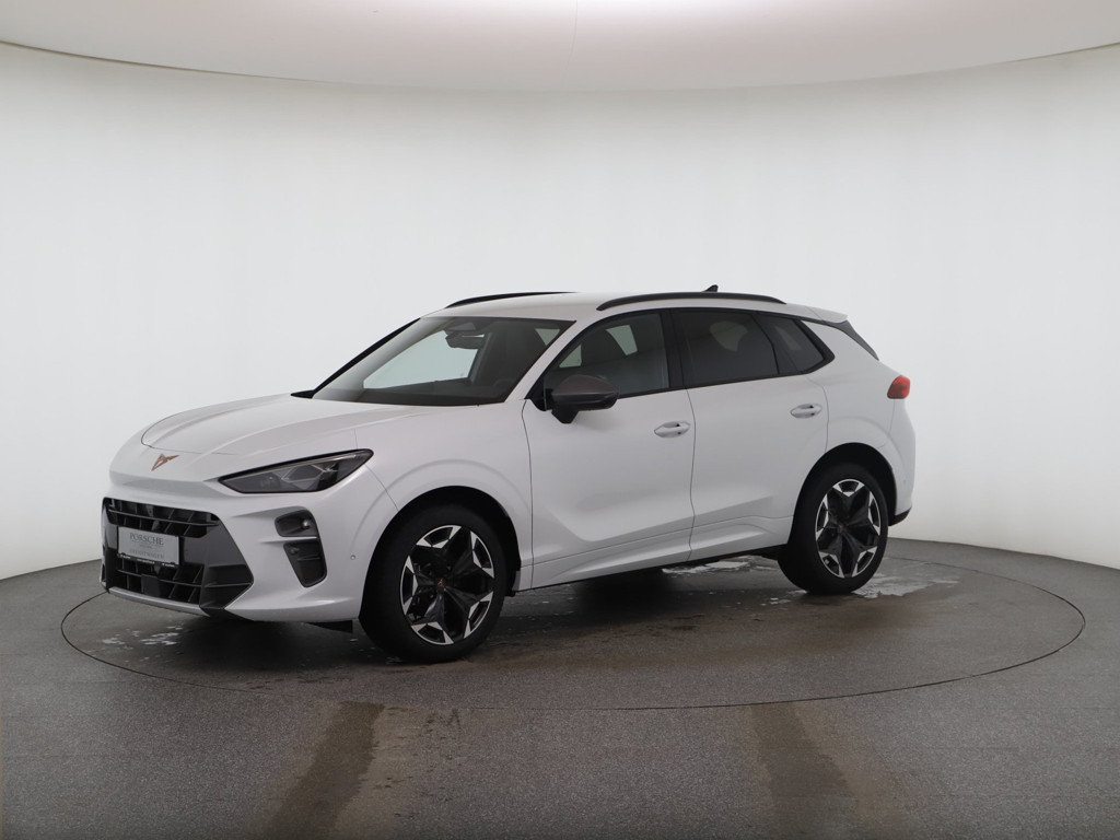 Cupra Terramar 1.5 e-TSI 150 PS DSG