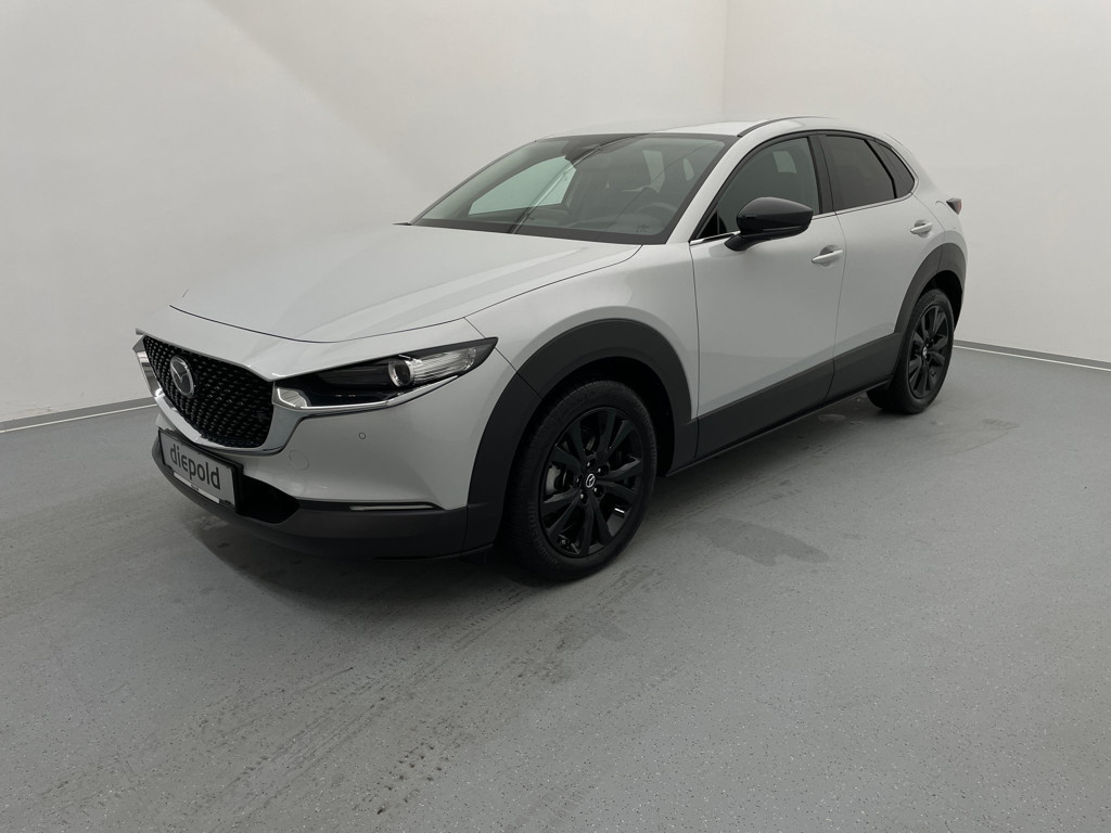 Mazda CX-30 Prime-line