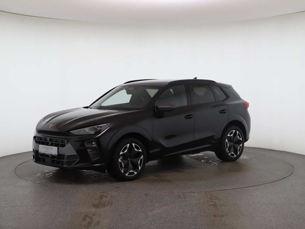 Cupra Terramar 1.5 e-TSI 150 PS DSG