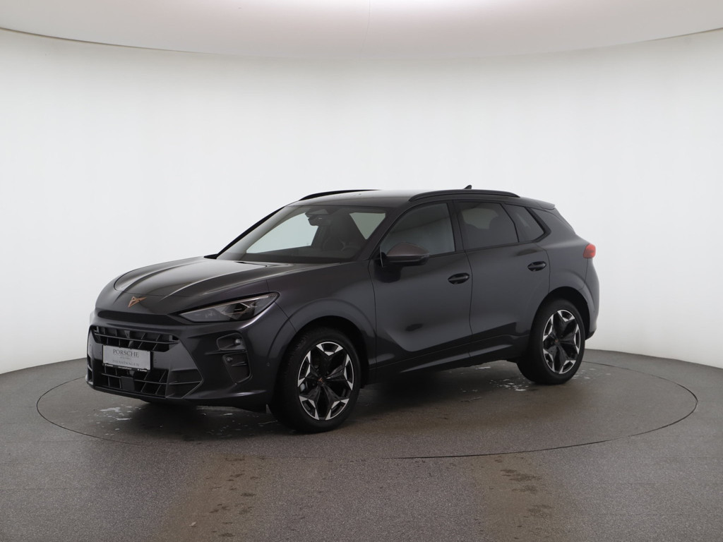 Cupra Terramar 1.5 e-TSI 150 PS DSG