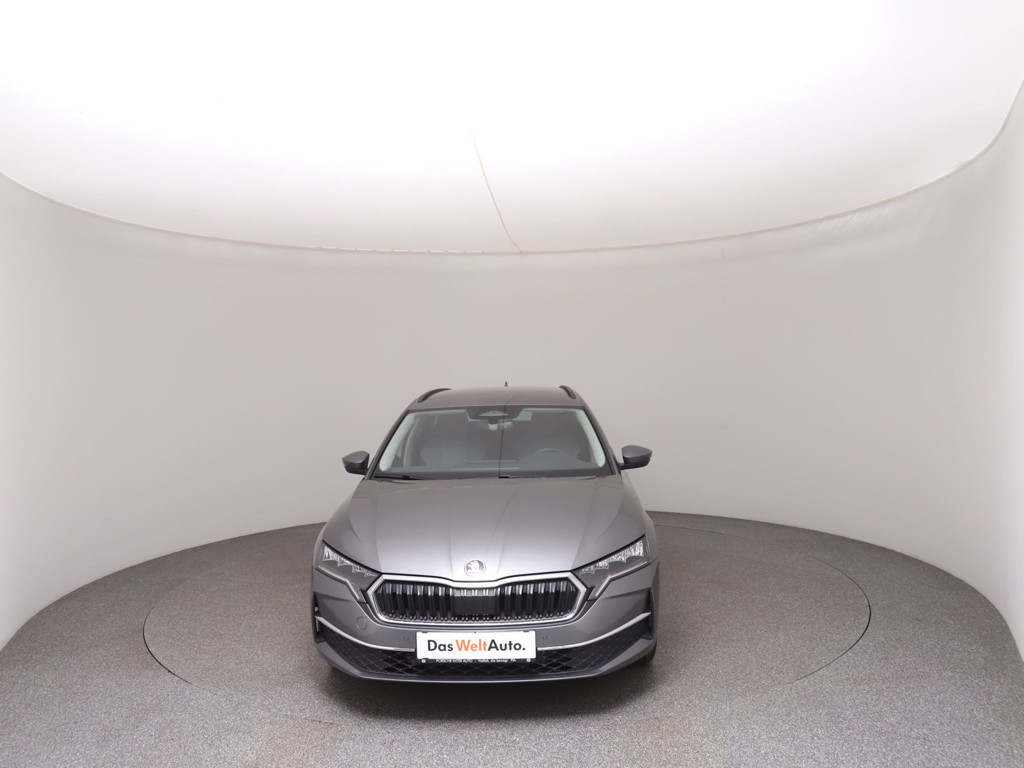 Skoda Octavia Combi Selection