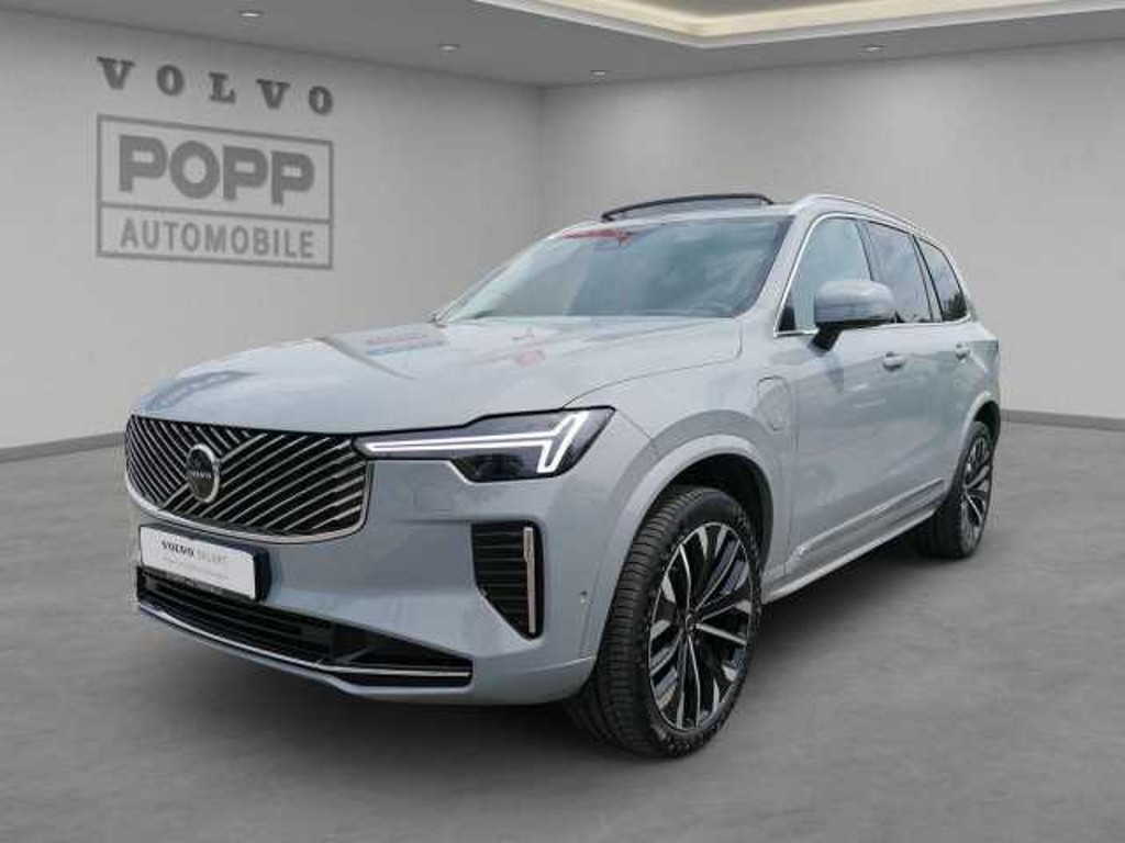 Volvo XC90 XC90