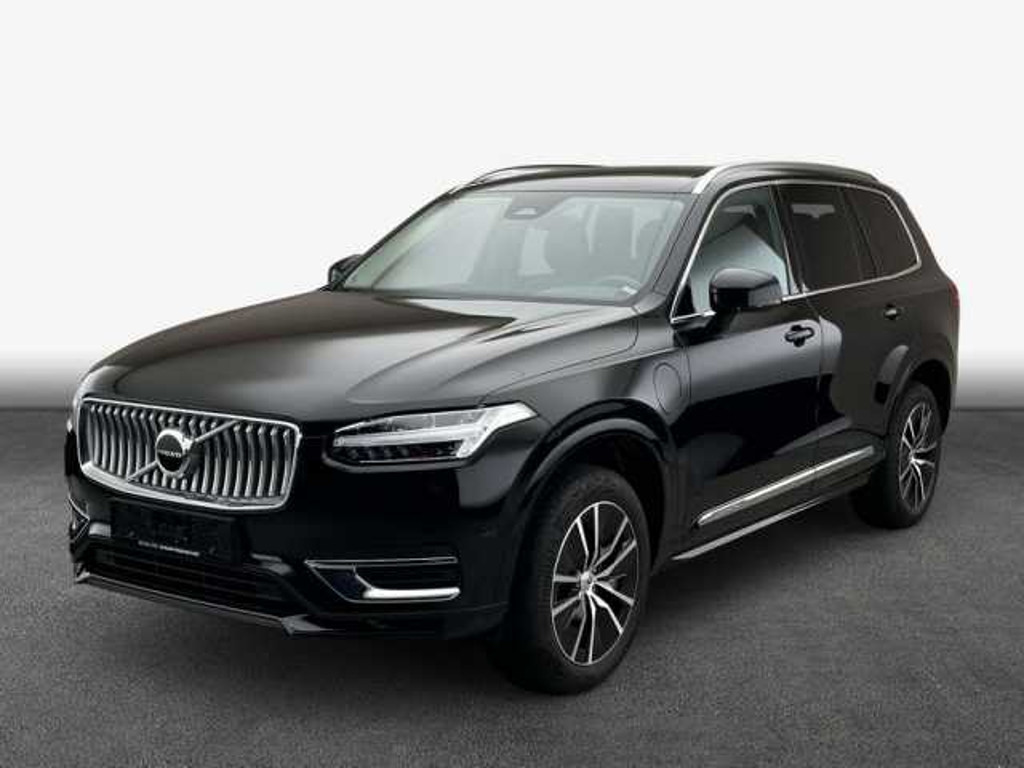 Volvo XC90 XC90