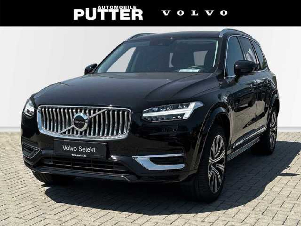 Volvo XC90 XC90