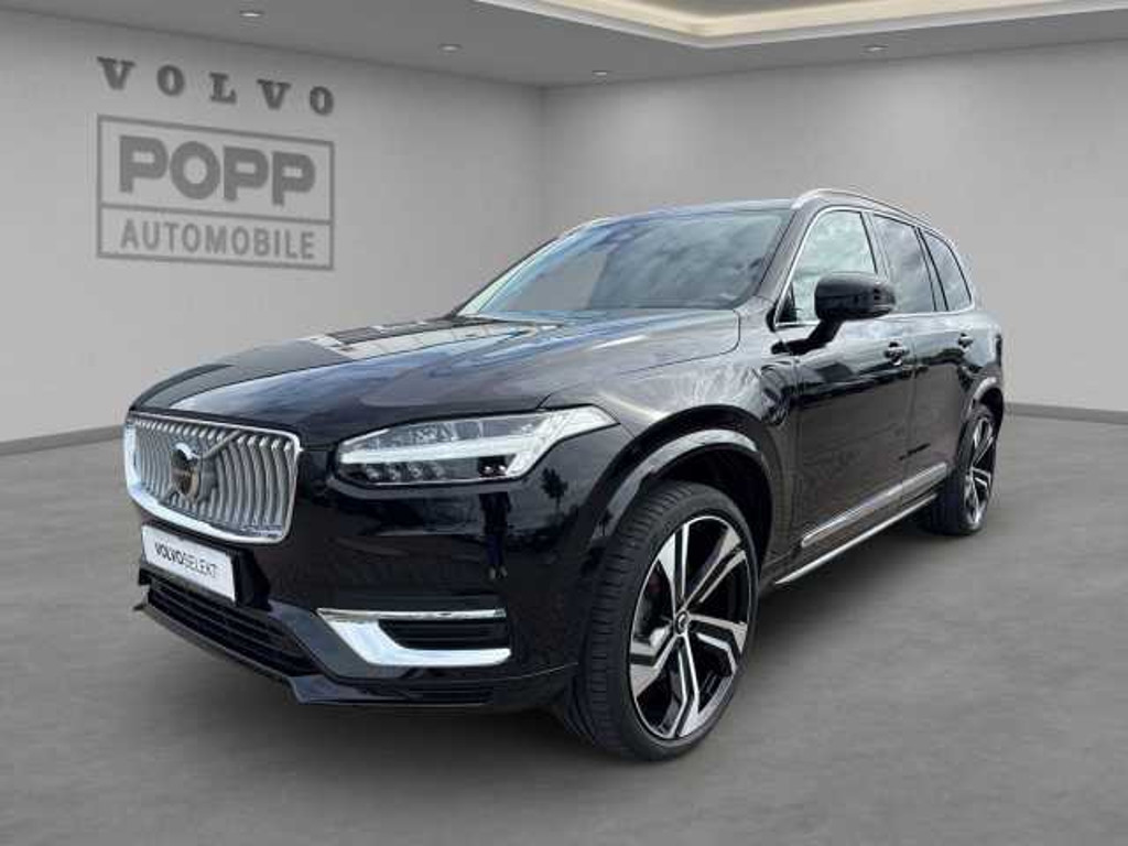 Volvo XC90 XC90