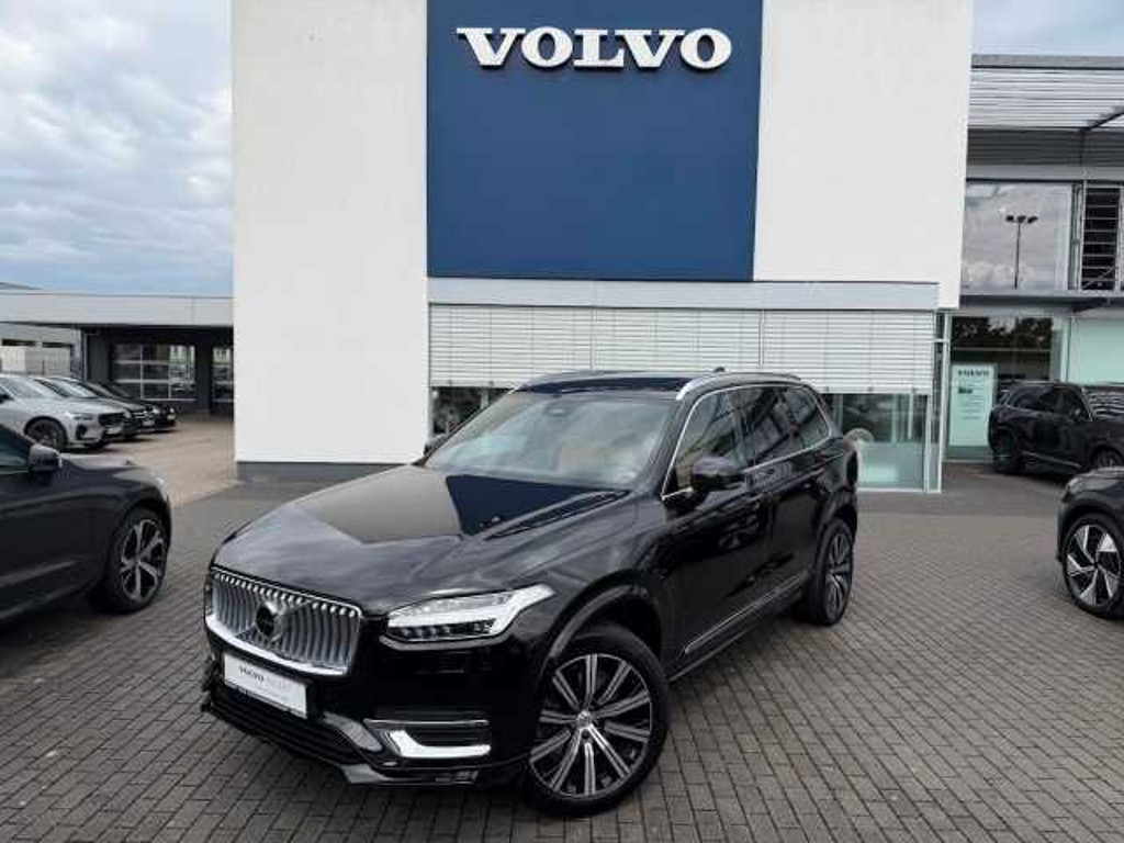 Volvo XC90 AWD Ultimate Bright