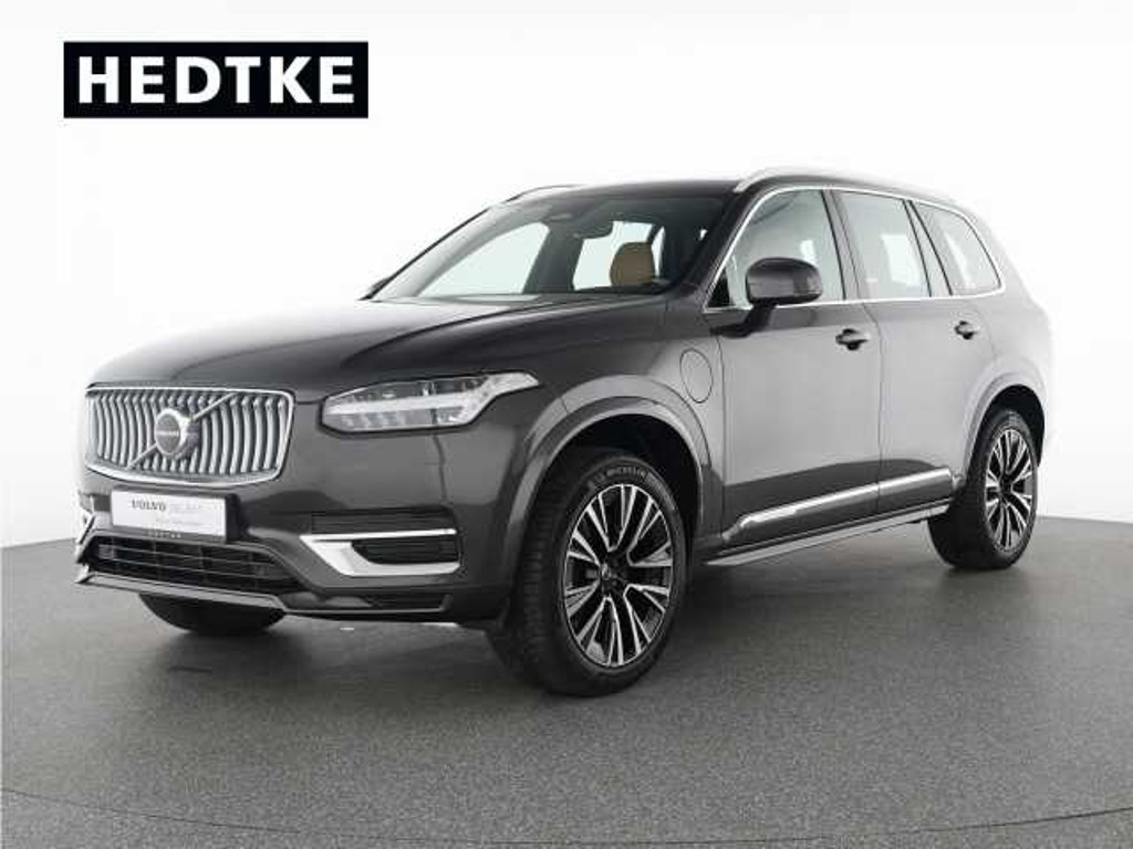 Volvo XC90 XC90