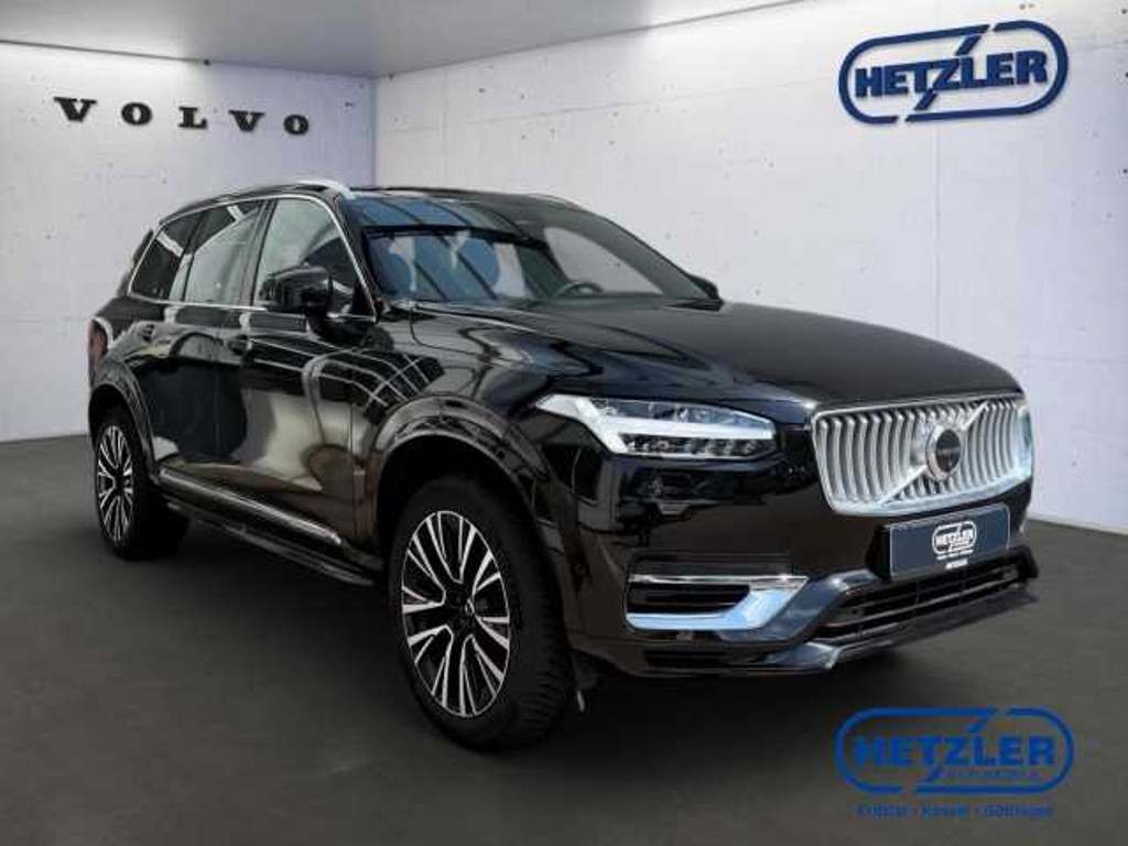 Volvo XC90 XC90