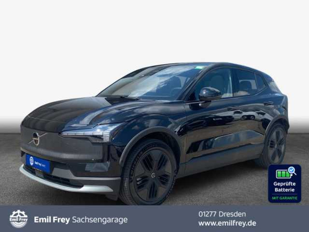 Volvo EX30 EX30