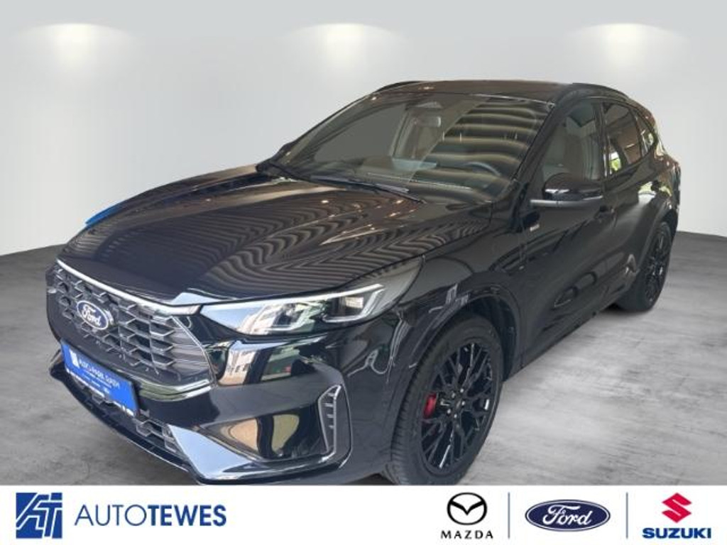 Ford Kuga ST Line Plug in Hybrid X